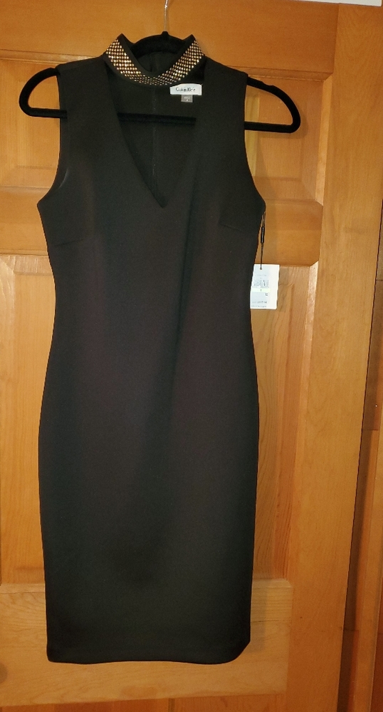 Calvin Klein Dress NWT